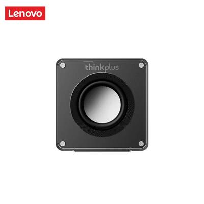 Оригинальный Lenovo TS50 TWS Wireless Upgrade Bluetooth V5.4 Портативный громкоговоритель для наружного использования, домашний кинотеатр, звуковая коробка для улицы