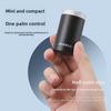 Hyundai Men's Mini Portable Electric Beard Shaver - Washable Travel Gift
