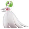TAKARA TOMY Pokemon Moncolle Mega Gardevoir