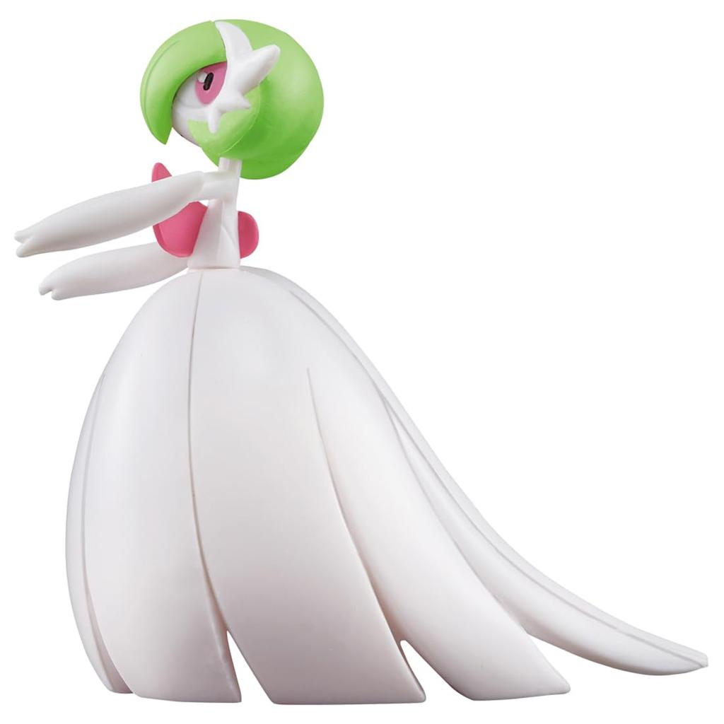 TAKARA TOMY Pokemon Moncolle Mega Gardevoir