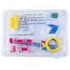 1 Комплект Система позиционирования рентгеновских снимков зубов 3000 Xcp Комплект Держатель позиционера Инструмент стоматолога Оборудование Полный