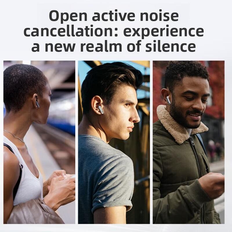 JBL Live Flex True Wireless Наушники с шумоподавлением