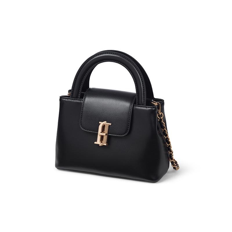 Jestina Sogno Sm Tote Bk (Jhnchd4Bf925Bk980)
