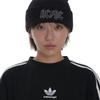 AMERICAN NEEDLE CUFFED KNIT BEANIE ACDC
