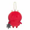 Adorable Red Chainsaw Muscle Bear Plush Toy For Creative Gifts And Home Decor