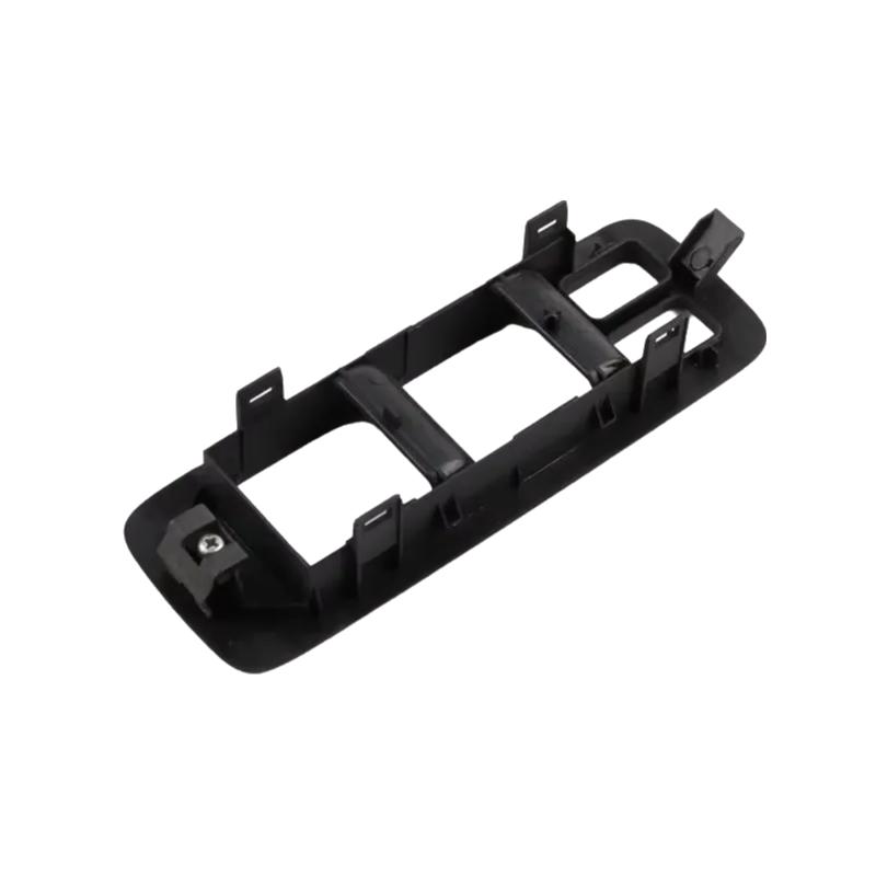 Front Left Electric Window Lifter Switch Button Trim Panel Cover 80961-2DX0A for Nissan Qashqai J10 2008-2015