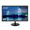 JAPANNEXT 23,6-дюймовый Full HD ЖК-монитор HDMI VGA (1920x1080) JN-236VFHD