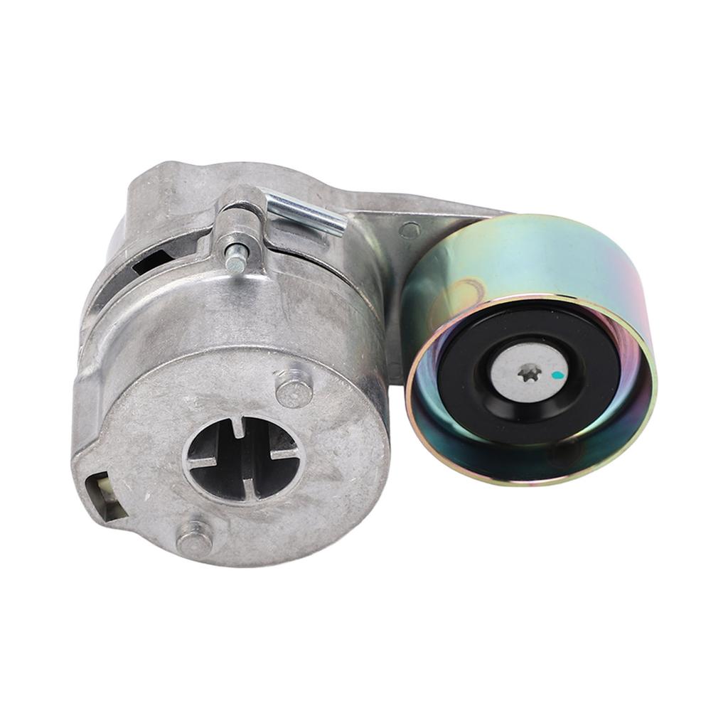 Натяжитель ремня 20909227 20459947 Замена деталей двигателя из легированной стали для Ec140 Ec240b Ec290 210