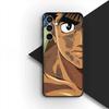 Casing for Samsung Galaxy S20 S22 S21 FE Ultra Plus A07 A17 A15 A16 A25 A57 A37 Phone Cover Soft Case Hajime No Ippo Comics