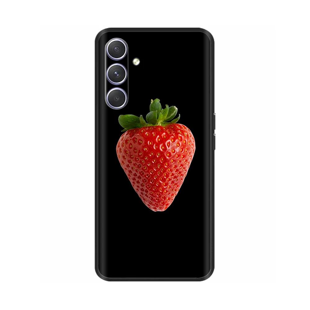 Крашеный чехол для Samsung Galaxy M54, противоударный корпус, мягкий силиконовый чехол для телефона для Samsung Galaxy M54 5G, чехлы GalaxyM54