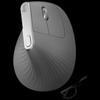 Logitech MX Vertical Ergonomic Wireless Mouse