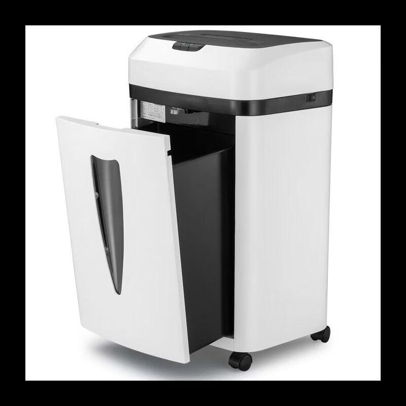 Comet RT-408 P-5 High-Security Micro-Cut Shredder CN plug (adapter included)