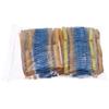 Gangwo 1/8W Metal Film Resistor Assortment Kit