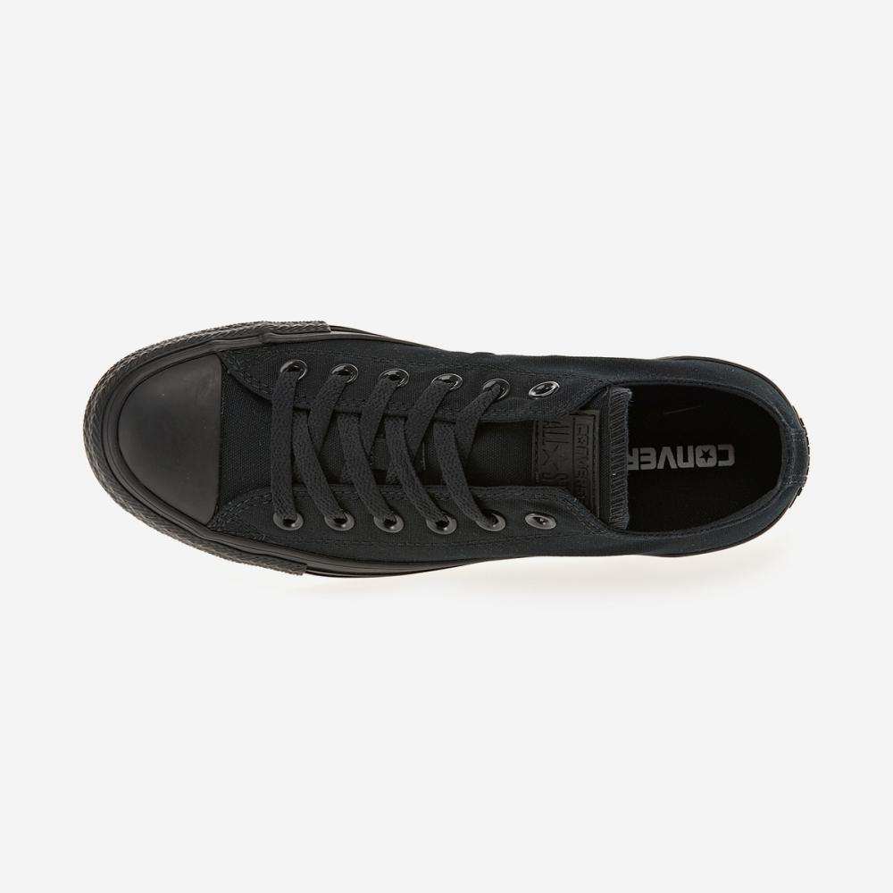 Converse Чак Тейлор All Star Core Черный Монохромный 