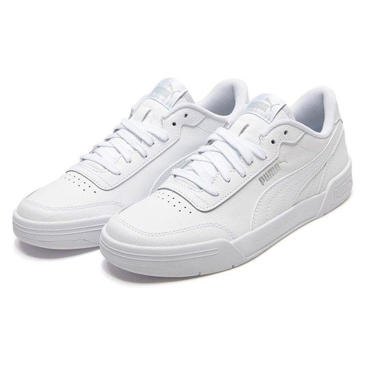 PUMA Caracal 'White' 369863-02