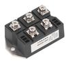 Мостовой выпрямитель 200A 1600V 3-фазный диодный силовой модуль медная пластина рассеивание тепла