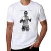 Футболка Saenchai PK Muay Thai Gym Активная одежда Спортивная футболка для унисекс
