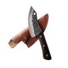 Kitchen Boning Knife Meat Cleaver Butcher Knife Outdoor Camping Knives Hunting Cutter Tool