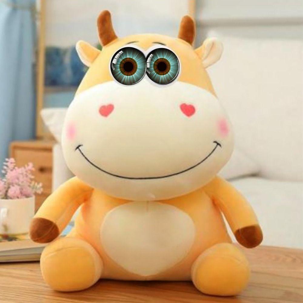 20 шт./10 пар хрустальные куклы хрустальные глаза пластиковые куклы DIY инструменты DIY аксессуары для кукол