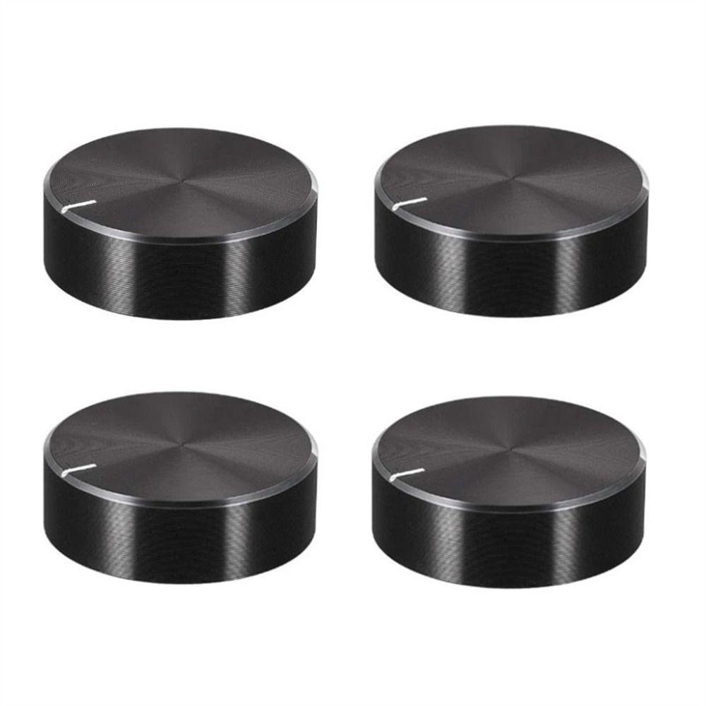 Rotary Taper Sound Card Potentiometer Knob Potentiometer Cap Volume Control Knob Rotation Switch