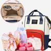 Cozyoutfit Mummy Maternity Travel Backpacks Big Capacity Baby Nursing Handbags