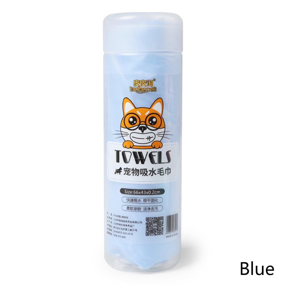 66*43cm 43*32cm PVA Chamois Car Wash Towel Cleaner car Accessories Car care Home Cleaning Hair Drying Cloth