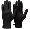 Велосипедные перчатки Black Diamond Lightweight (черные)