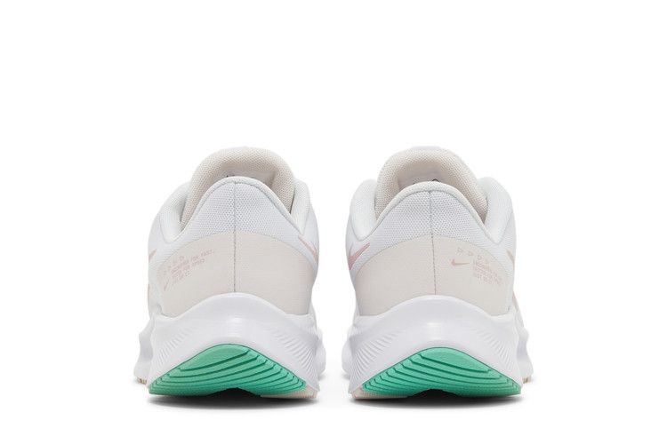 Nike Wmns Quest 4 'White Pink'