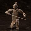 Freeing Terracotta Army Figma Sp131 Pvc Action Figure Anime Figure Model Toys Collection Doll Gift