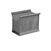 Cotton Linen Japanese Clothes Hamper Foldable Dirty Clothes Organizer Laundry Basket  Closet