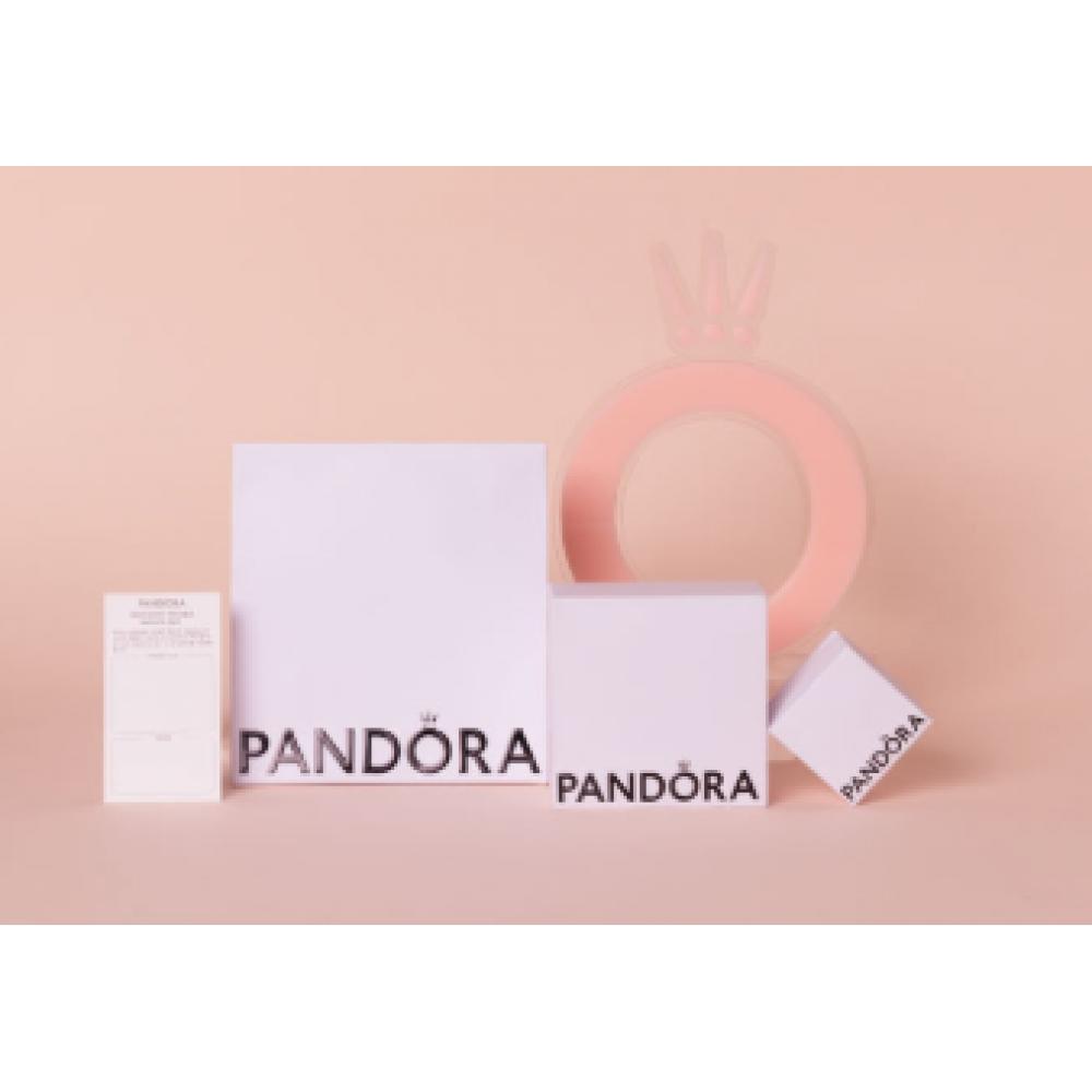 Pandora Mini Charm [department Store Warranty] 794512c00