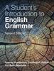 The A Student's Introduction To English Grammar Book