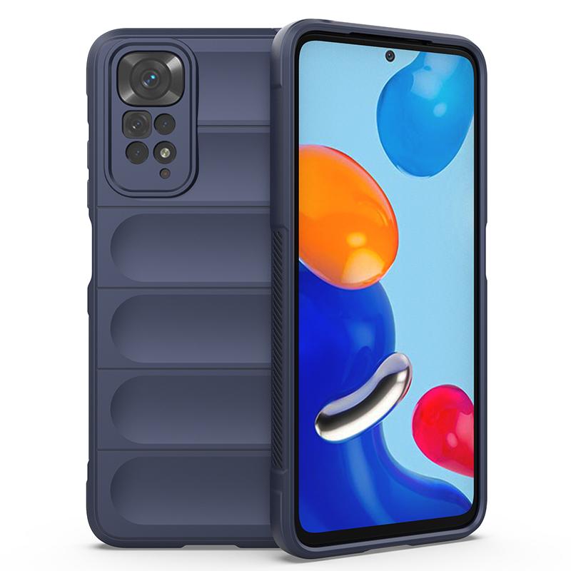 Противоударный чехол для Xiaomi Redmi Note 11 12 11S 12S 12C POCO X3 NFC F3 F4 GT X4 M4 Pro X5 M5 M5S 4G 5G чехол силиконовый задний чехол