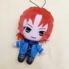 16 см Аниме Игра Ensemble Stars Кагэхира Мика Хибики Ватару Сэна Изуми Сакума Рицу Плюшевые игрушки Кукла Фигурка   Мультяшный подарок для детей