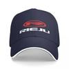 RIEJU MOTO Baseball Cap Sunscreen custom Hat Sun Hat For Children Horse Hat Unisex Womens