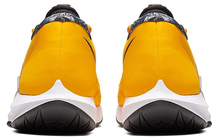 Nike Кроссовки Court Air Zoom Zero Hc 'University Gold' AA8018-700