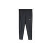 Phenom Running Casual Slim Knit Pants Men Black AA0691-010