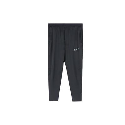 Phenom Running Casual Slim Knit Pants Men Black AA0691-010