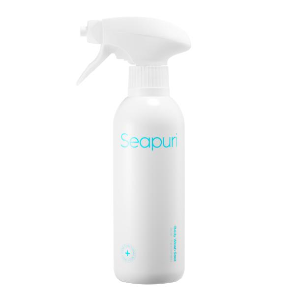 Seapuri Body Wash Shot 300ml
