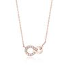 Lloyd Endless Lasting 14K Necklace Lnn22040G