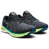 Asics GT 2000 10 Metropolis Графитовые Серые Мужские Кроссовки 1011B185-020