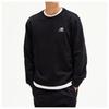New Balance Футболка с длинным рукавом Nqj Nbnce11013 19 Uni Essential Small Logo Sweatshirt Sta