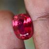 GORGEOUS 9Ct   Cushion Shape NATURAL Red Ruby Loose Gemstone For Her/Him
