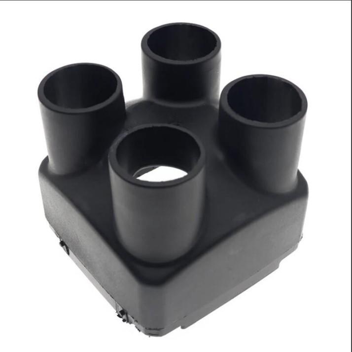 Крышка вентиляционного отверстия для воздушного дизельного парковочного обогревателя, детали для обогревателя Webasto 2 кВт 5 кВт для автомобиля, грузовика, автобуса, каравана, лодки, утепление