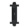 JoyRide Pro Headrest Car Holder for Phone and Tablet Black