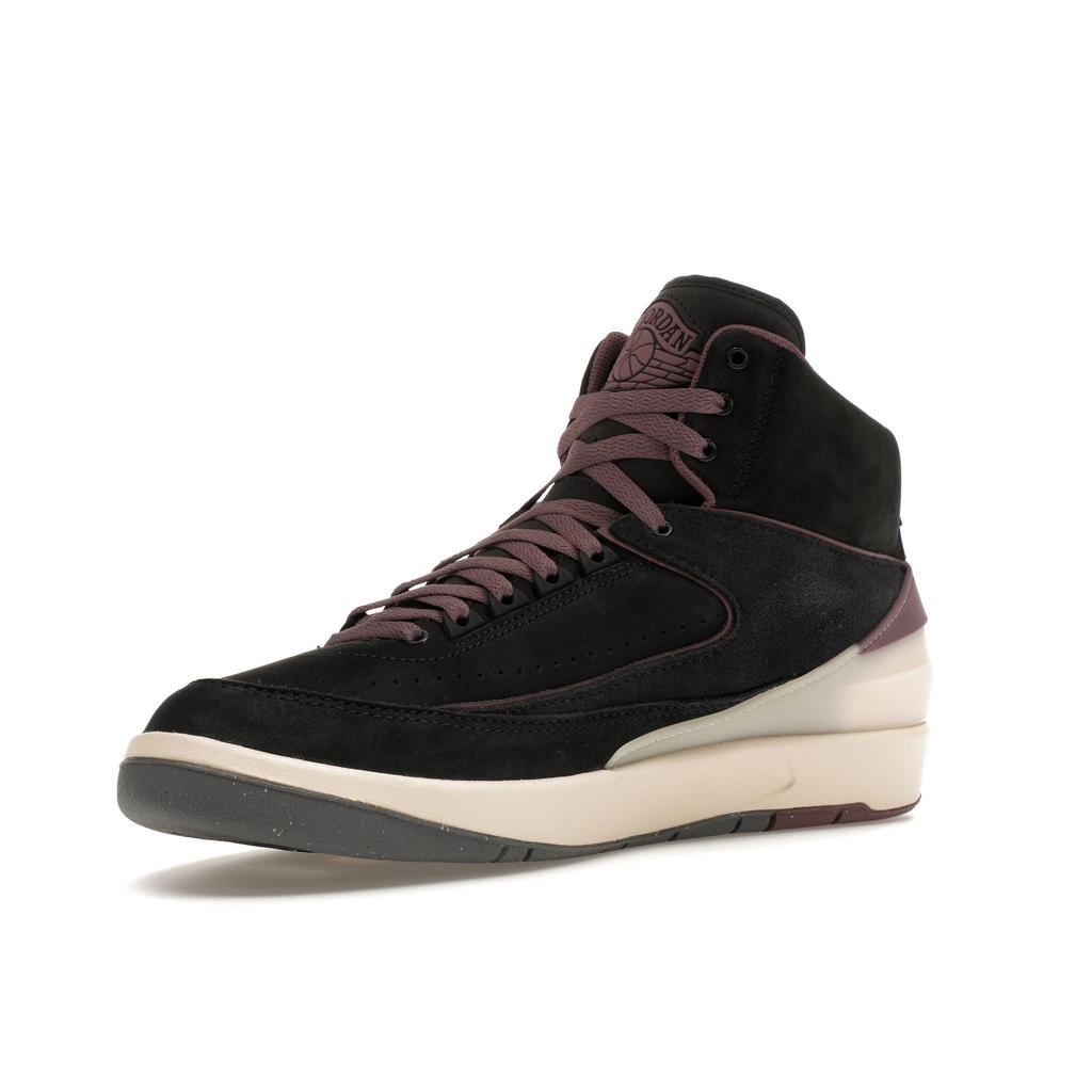 Air Jordan 2 Retro WMNS Off Noir Lifestyle Обувь DX4400-005