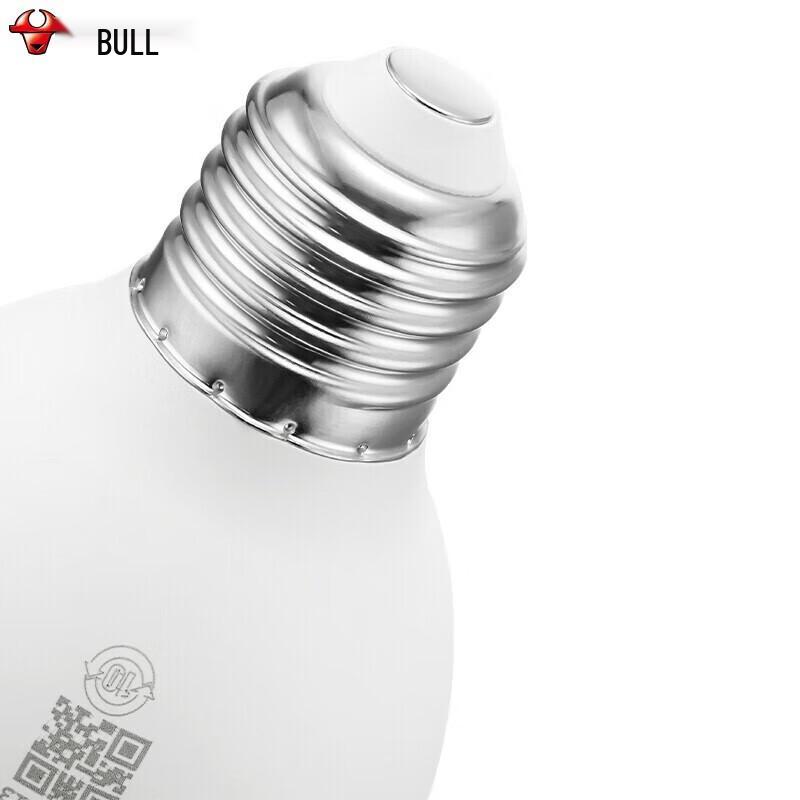 BULL E27 LED Industrial High Brightness Bulb
