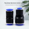 KYDJ Quick Connect Air Hose Fitting