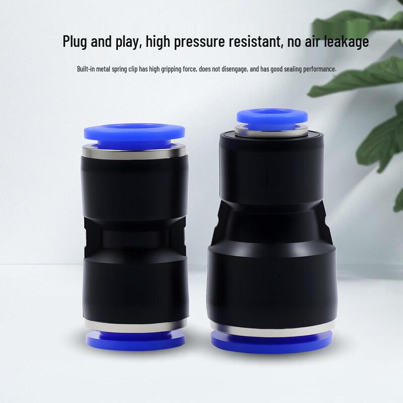 KYDJ Quick Connect Air Hose Fitting