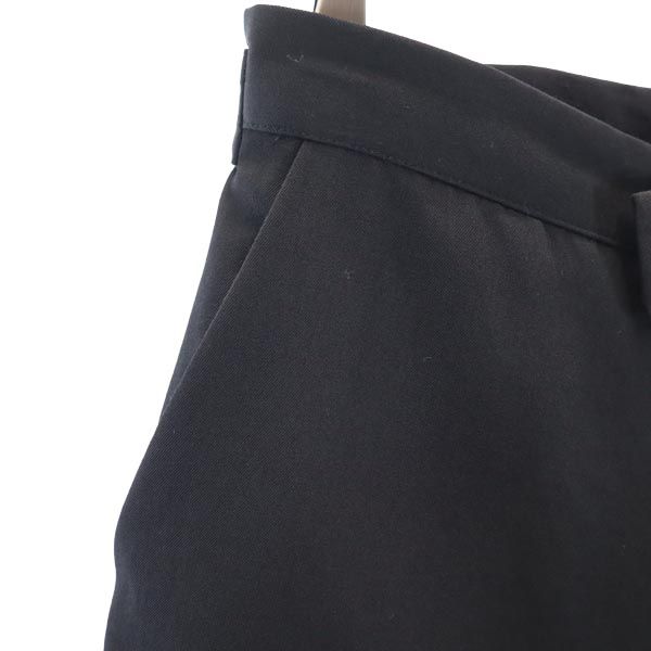 Брюки Y's Wool 1 Черная серия Женские Б/у